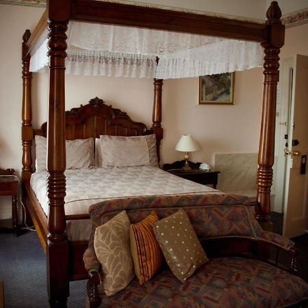 Art Hotel On York Launceston Dış mekan fotoğraf