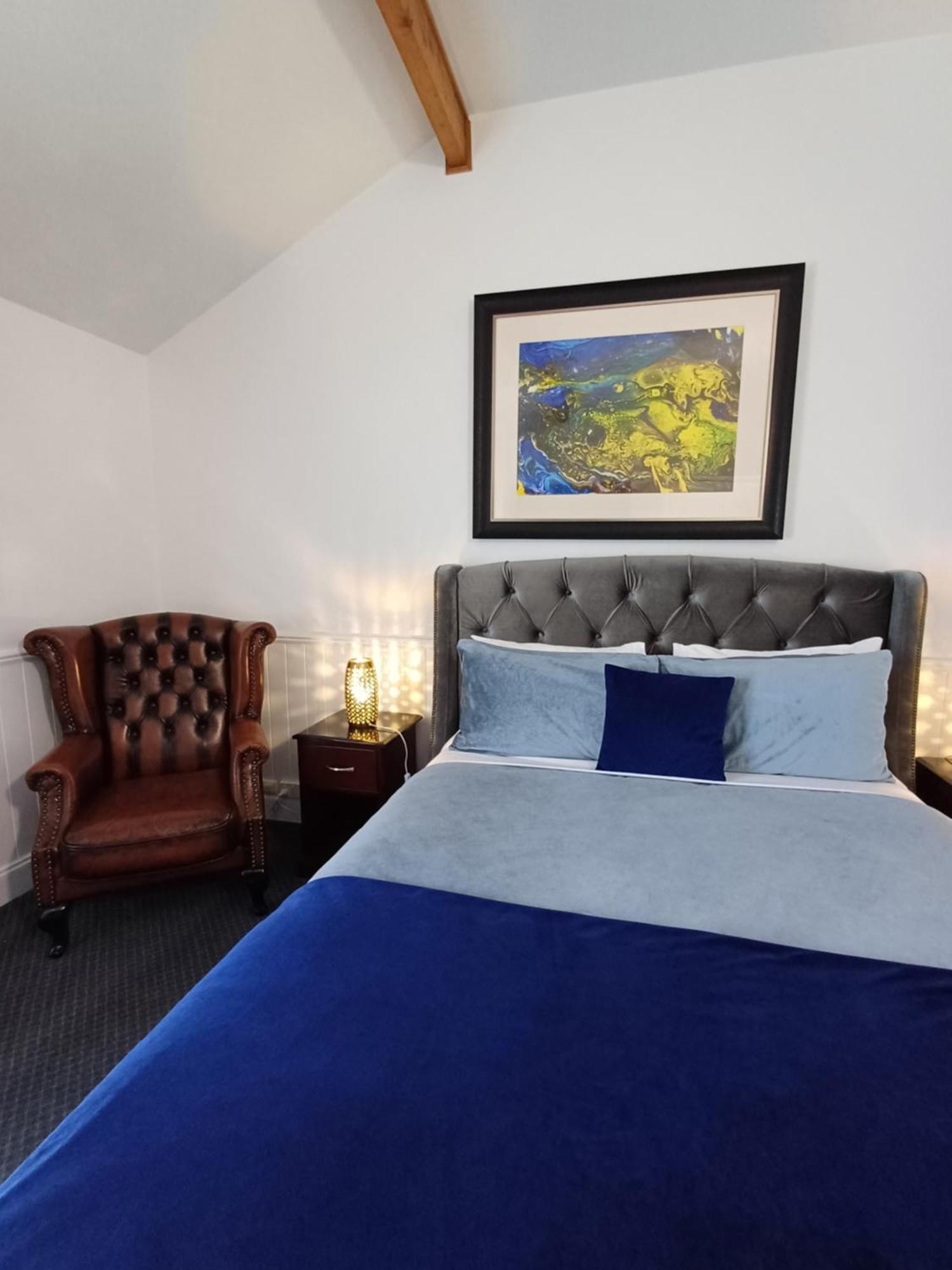 Art Hotel On York Launceston Dış mekan fotoğraf