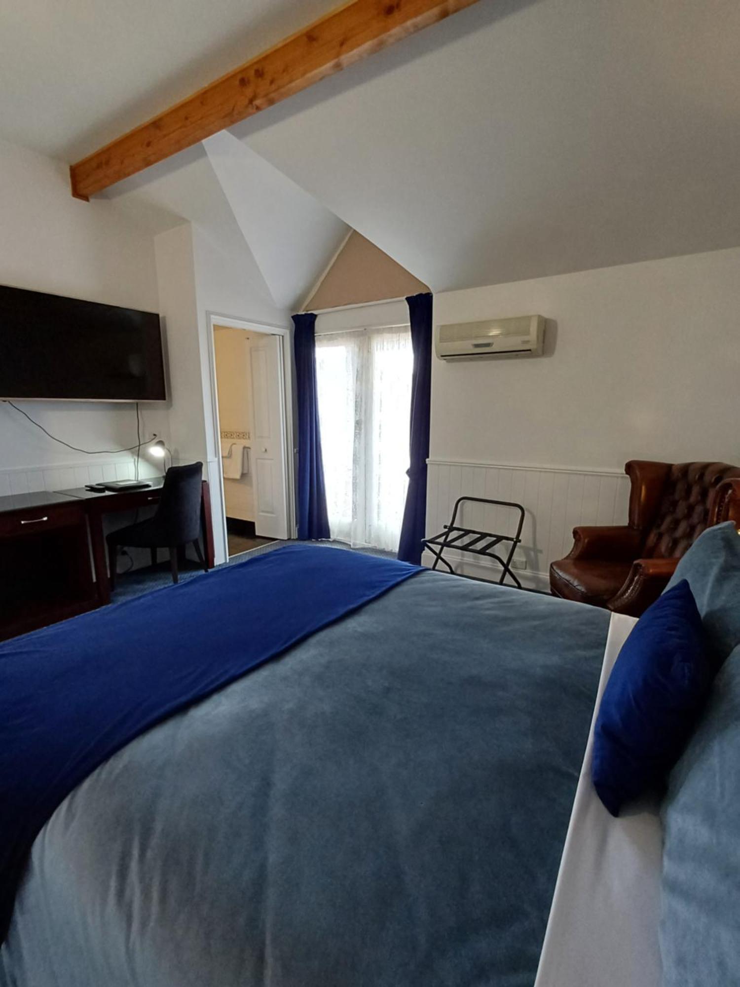 Art Hotel On York Launceston Dış mekan fotoğraf