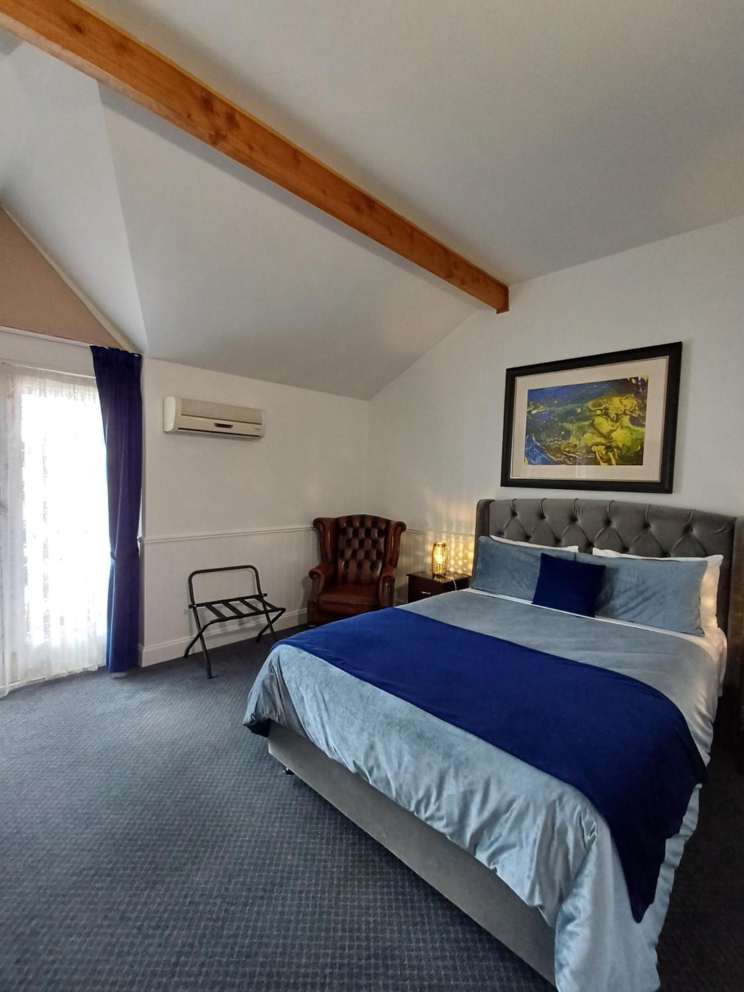 Art Hotel On York Launceston Dış mekan fotoğraf