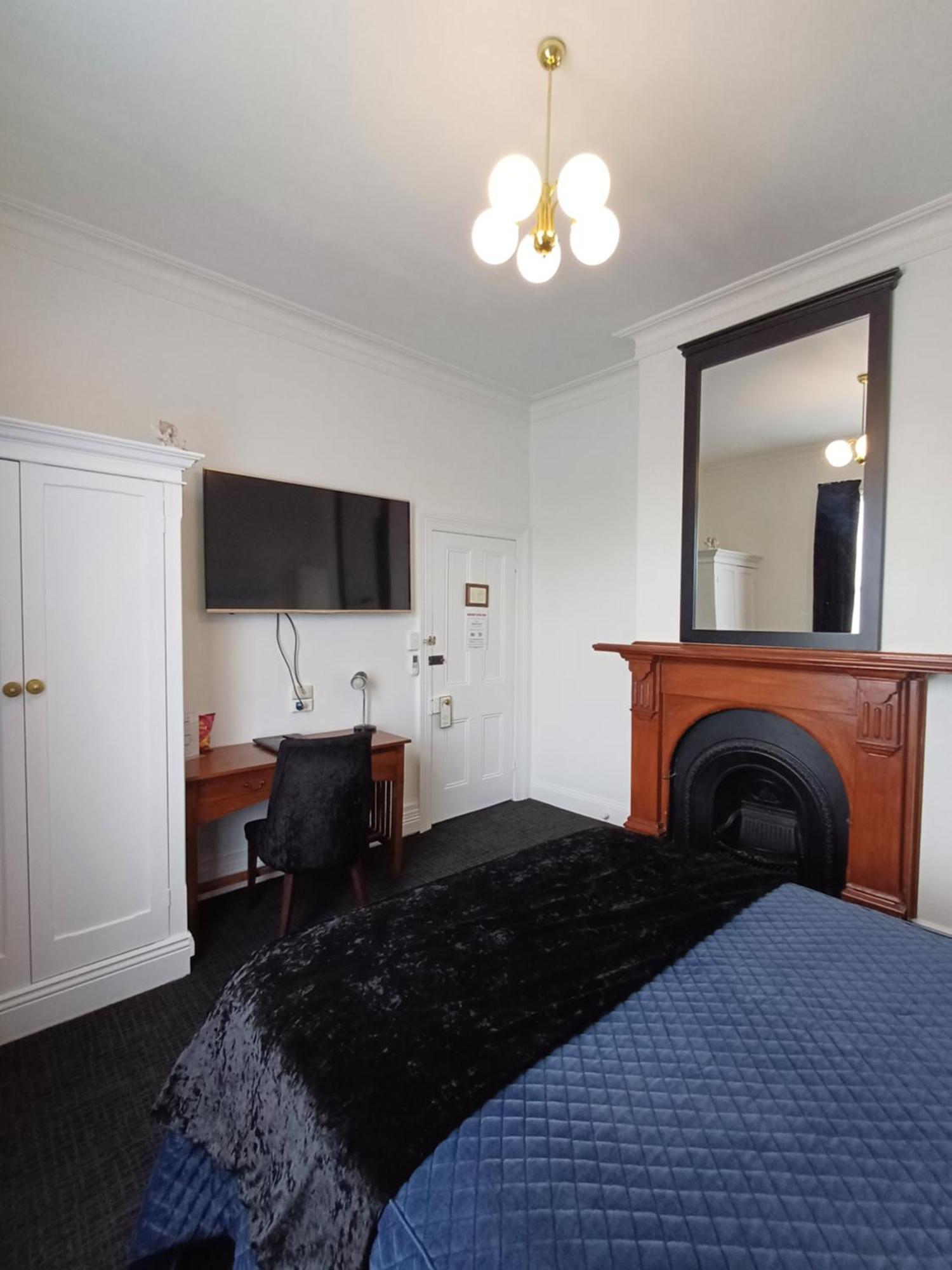 Art Hotel On York Launceston Dış mekan fotoğraf