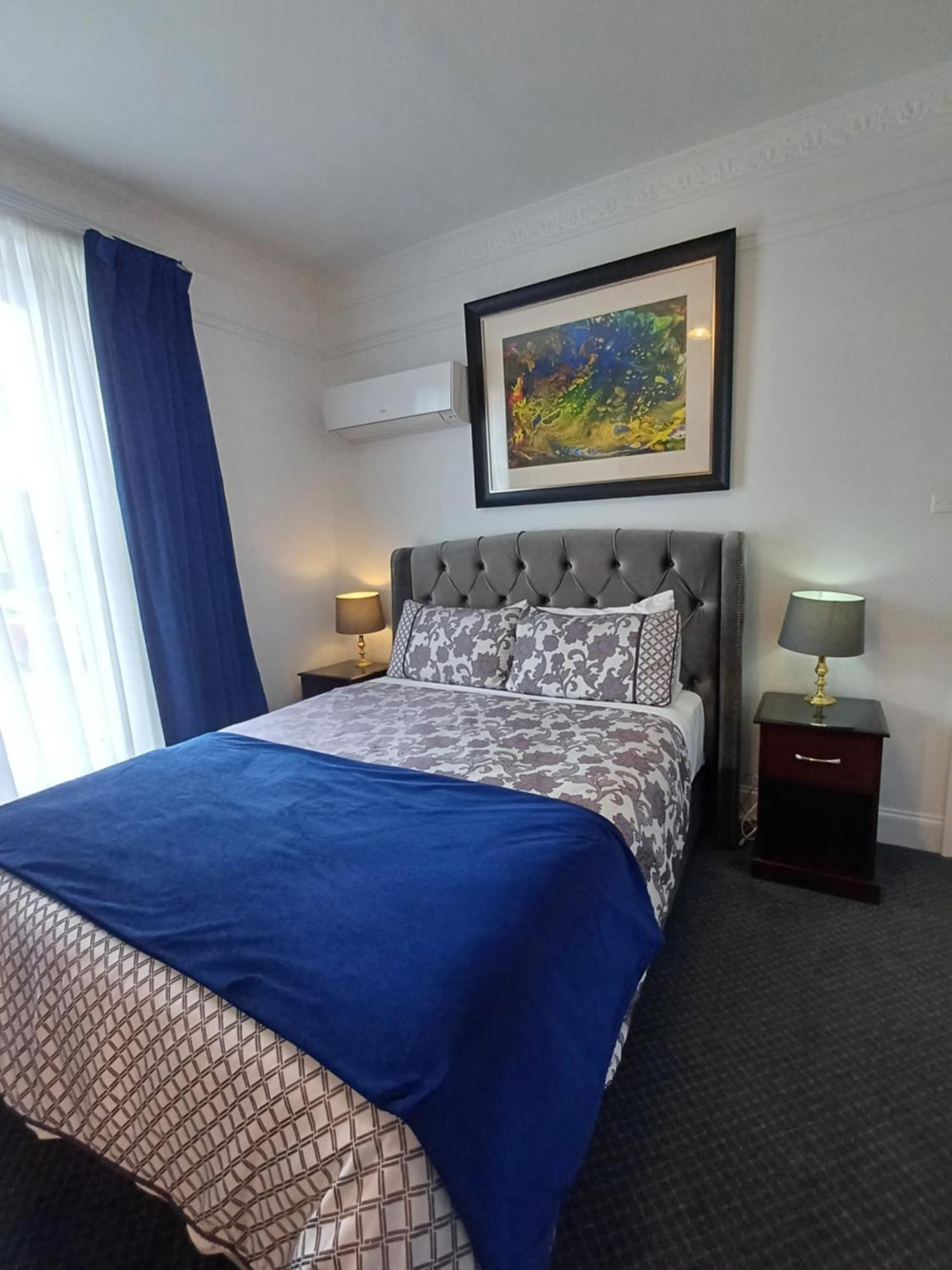 Art Hotel On York Launceston Dış mekan fotoğraf