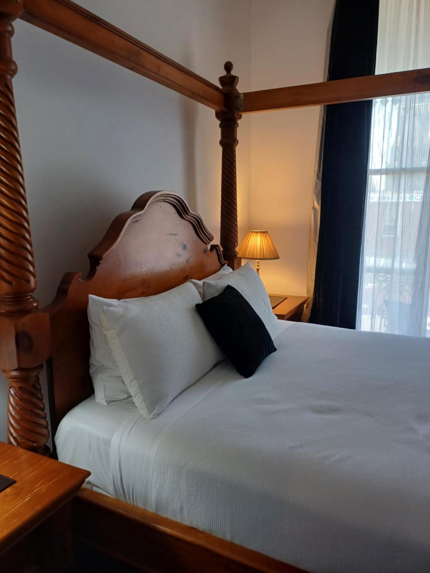Art Hotel On York Launceston Dış mekan fotoğraf