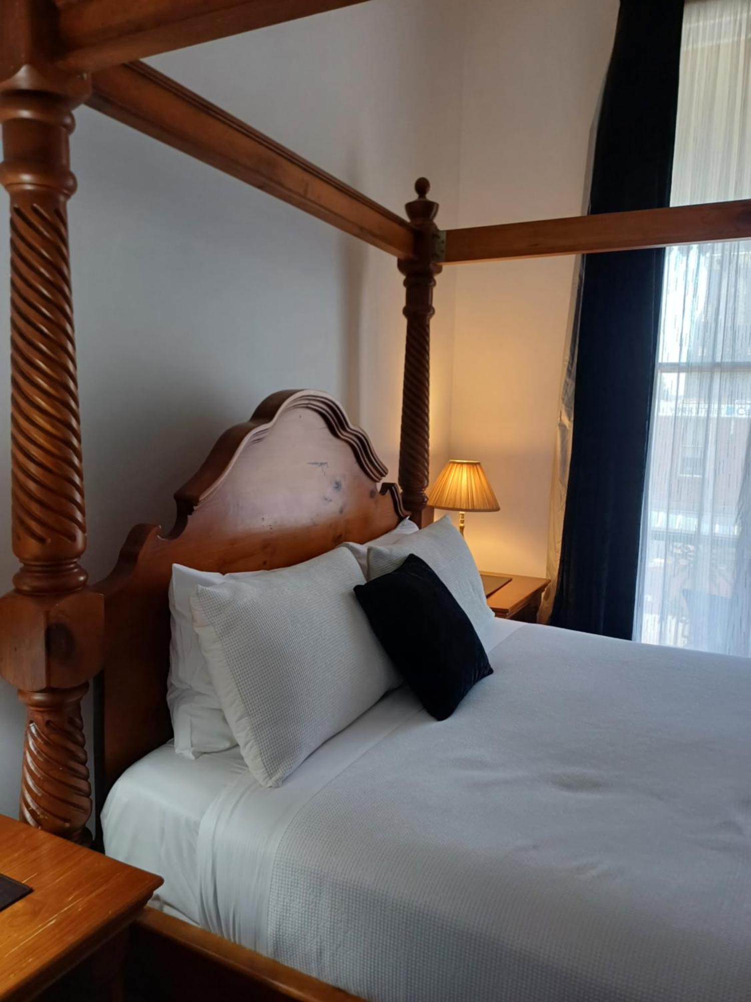 Art Hotel On York Launceston Dış mekan fotoğraf