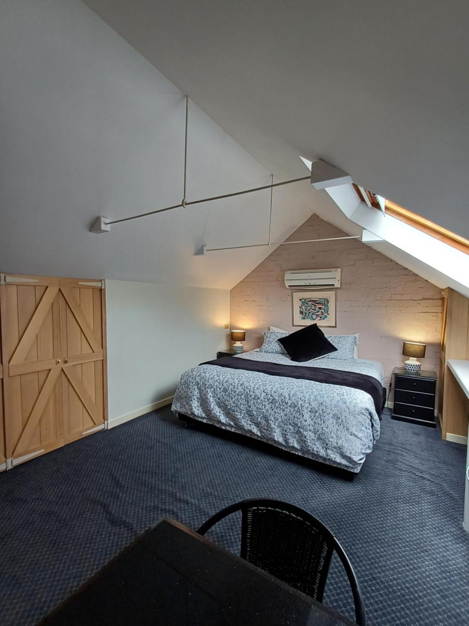 Art Hotel On York Launceston Dış mekan fotoğraf