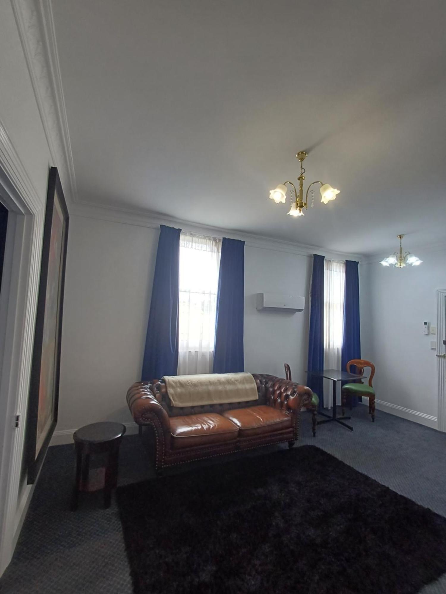 Art Hotel On York Launceston Dış mekan fotoğraf