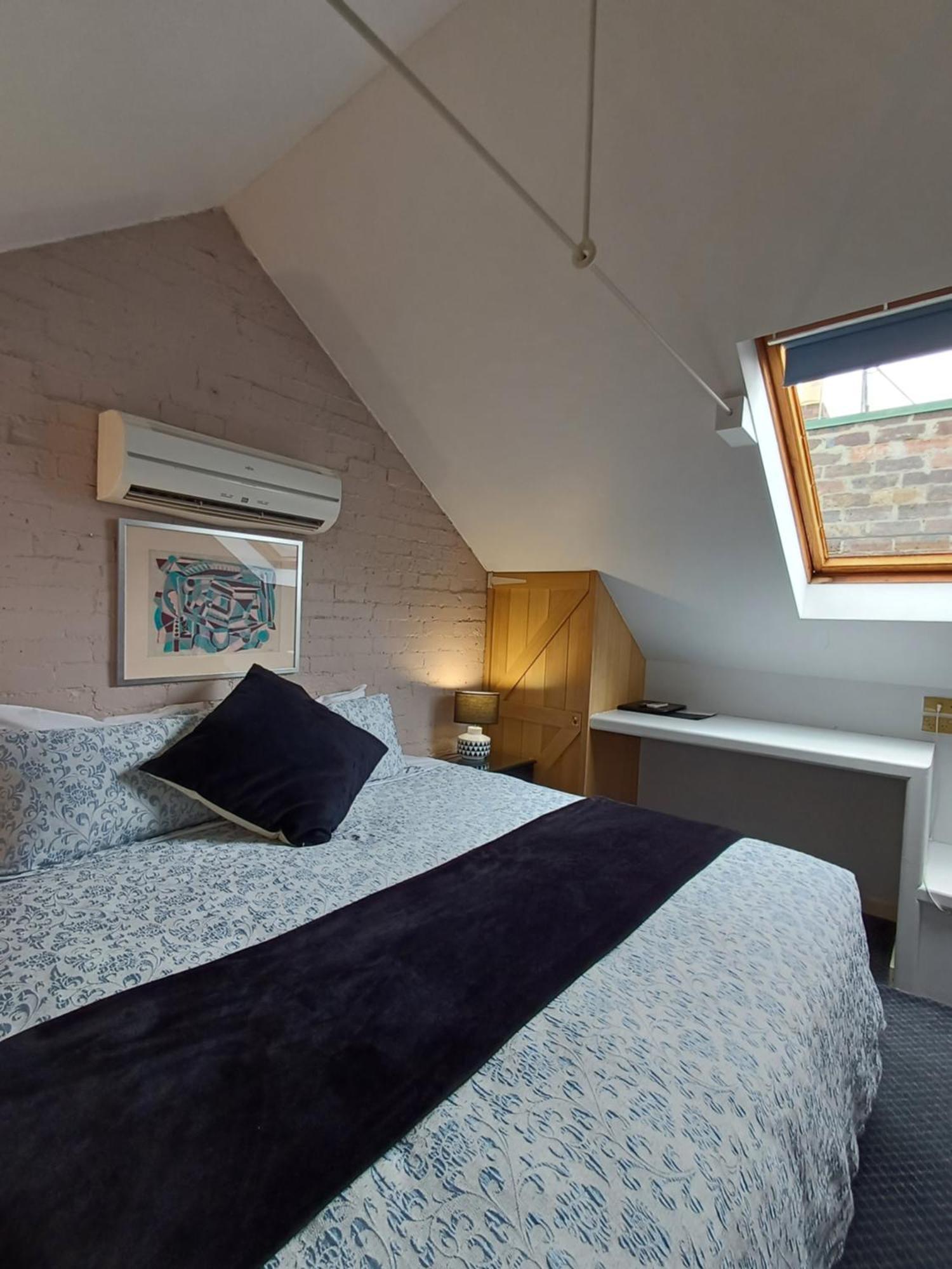 Art Hotel On York Launceston Dış mekan fotoğraf