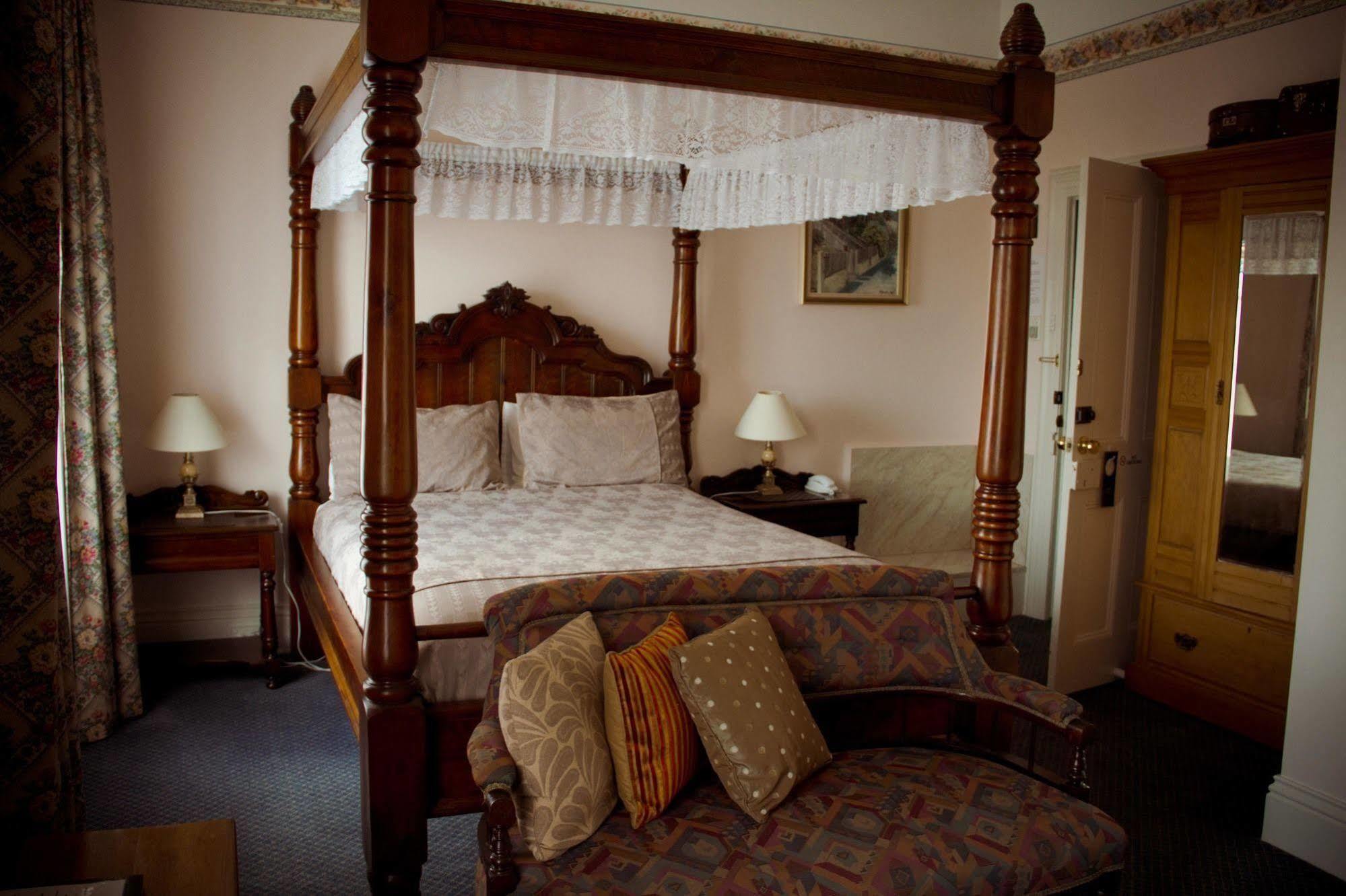 Art Hotel On York Launceston Dış mekan fotoğraf