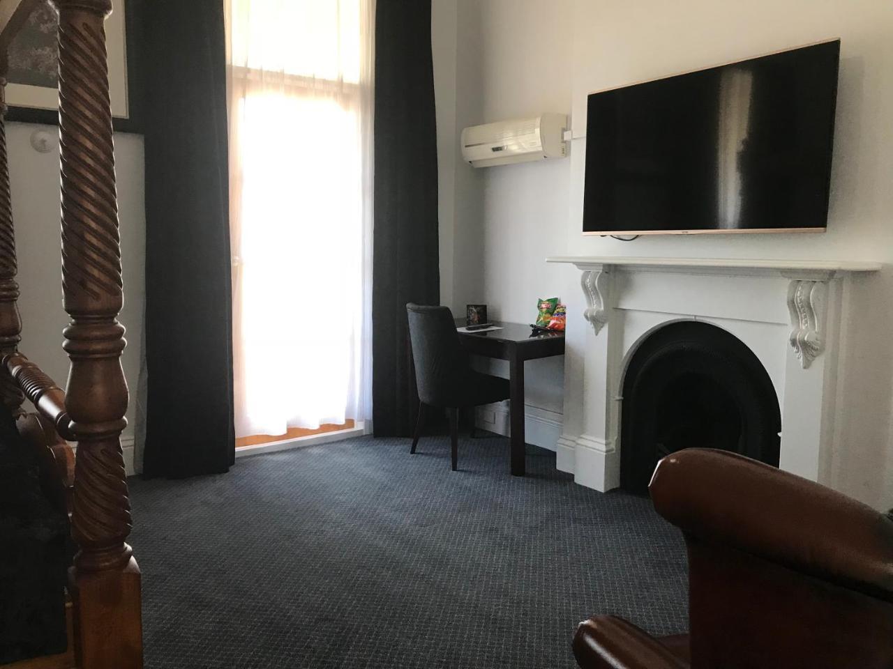 Art Hotel On York Launceston Dış mekan fotoğraf