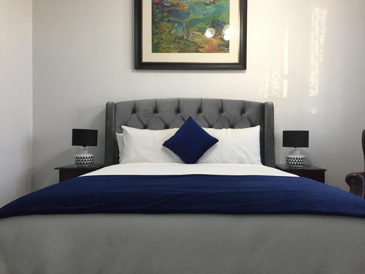 Art Hotel On York Launceston Dış mekan fotoğraf
