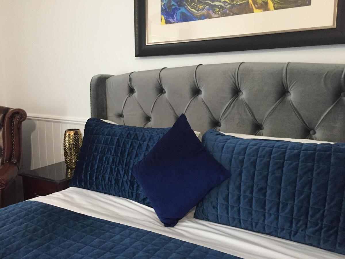Art Hotel On York Launceston Dış mekan fotoğraf